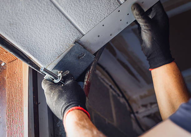 Reliable Garage Door Panel Replacement contractor in West Glendive, MT by Garage Doors Repair Pro